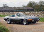 Ferrari 365 GTS/4 Daytona 1971 года (UK)